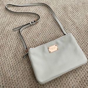 Michael Kors Convertible Crossbody Bag